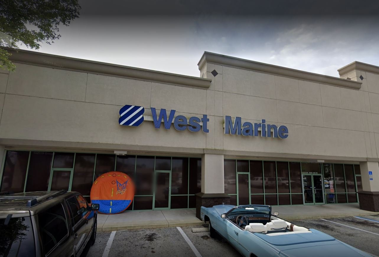 Boat Supplies, Fishing Gear & More Jacksonville Beach , FL 32250